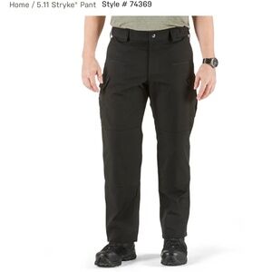 5.11 tactical pants